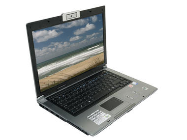 Asus F5RL-AP205C review